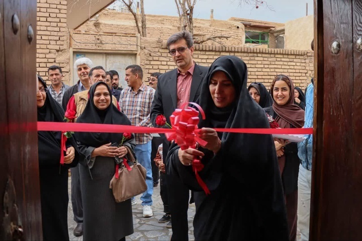 ظرفیت‌های دیپلماسی فرهنگی در حوزه گردشگری و صنایع‌دستی