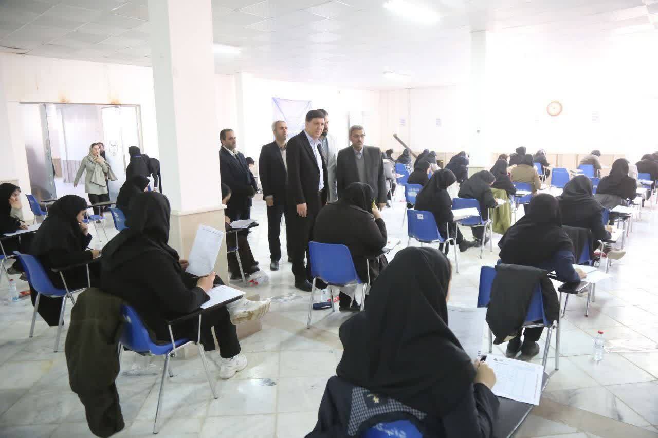 اختصاص ۸۰ هزار میلیارد تومان اعتبار به دهیاری‌های کشور 