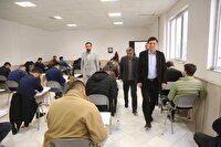 اختصاص ۸۰ هزار میلیارد تومان اعتبار به دهیاری‌های کشور 