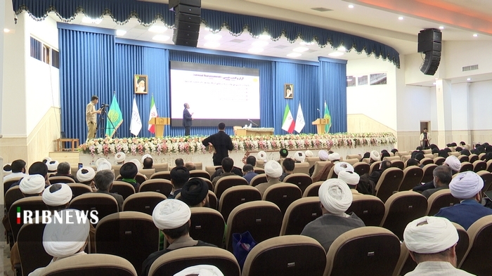 برگزاری دوره تربیت مربی عفاف و حجاب درجامعه الزهرا