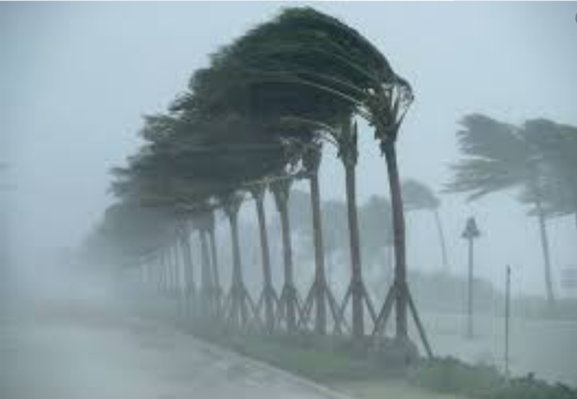 صدور هشدار دریایی سطح نارنجی