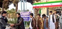 اعزام کاروان دانشجویان دانشگاه ملی مهارت به اردوی زیارتی راهیان نور