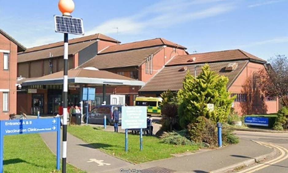 احتمال بازگشت وبا به انگلیس پس از ۱۲۵ سال