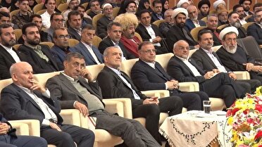 دیدار رییس جمهور با جمعی از فعالان سیاسی و اجتماعی گلستان