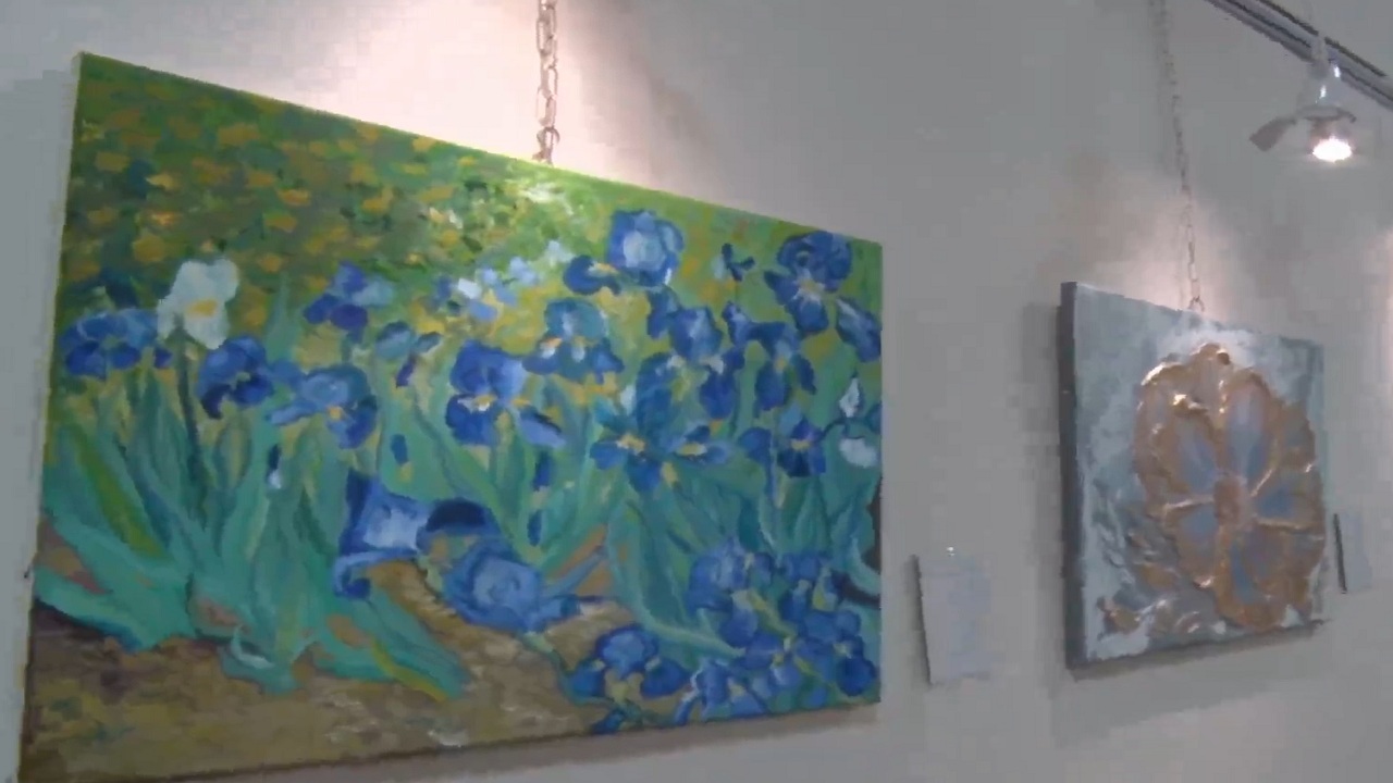 افتتاح سینما استاد شهریار بستان آباد