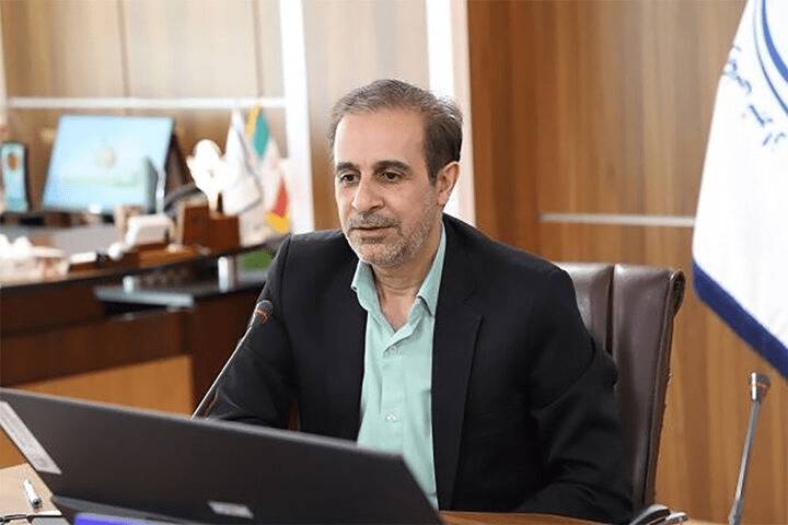 معاون صدای رسانه ملی: تعامل بیشتر با مخاطب و نیازسنجی دقیق، اولویت رادیو سلامت است معاون صدای رسانه ملی: تعامل بیشتر با مخاطب و نیازسنجی دقیق، اولویت رادیو سلامت است