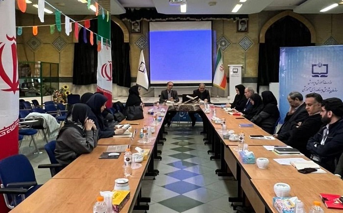 تدوین برنامه ملی درس محیط‌زیست در دستور کار قرار گرفت