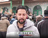 محبوبیت رهبر معظم انقلاب اسلامی در هند