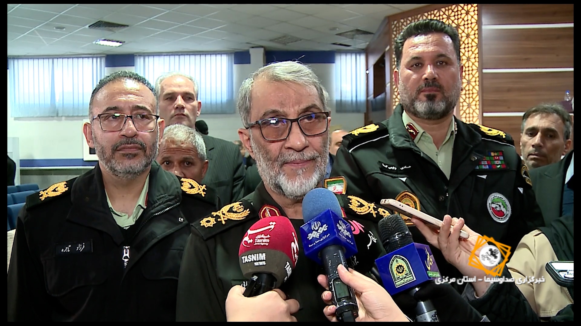 برخورد قاطع پلیس با دارندگان سلاح غیرمجاز