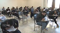 برگزاری آزمون دکتری نیمه‌متمرکز ۱۴۰۵ در مهاباد