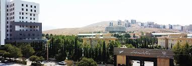 حمایت پارک علم و فناوری فارس از ایده‌های صنایع خلاق در رویداد سدرا