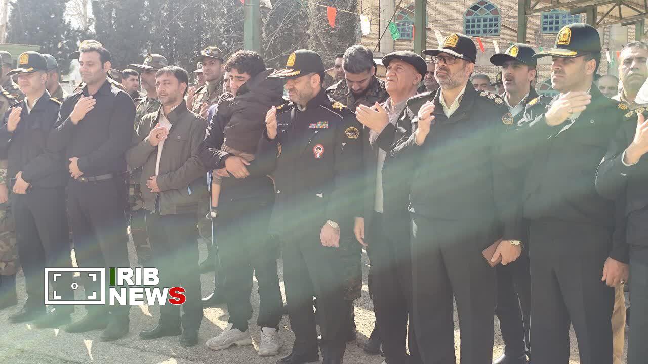 ندای لرستان