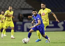 تا ساعتی دیگر مصاف فجر وفولاد در اهواز