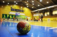 دعوت از دختران هندبالیست قم به اردوی تیم ملی