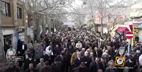همه برای ایران در جشن انقلاب اسلامی