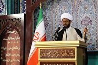 راهپیمایی ۲۲ بهمن نماد قدرت بازدارنده ملت ایران