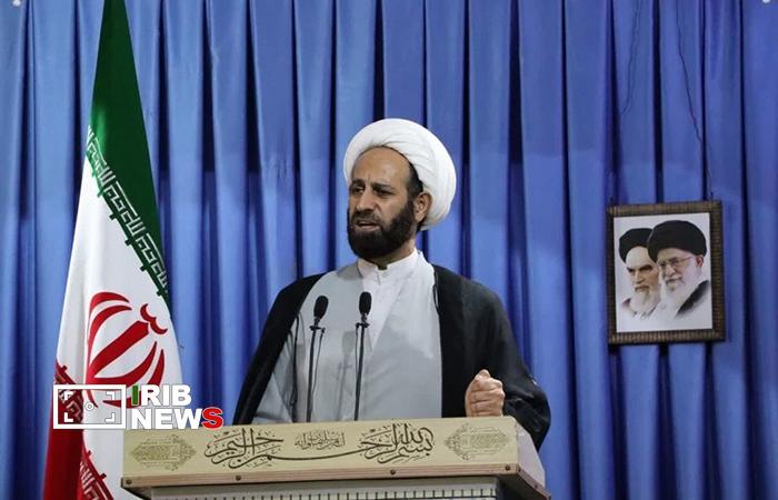 اتحاد مردم در راهپیمایی ۲۲ بهمن دشمن را نا امید و دنیا را متحیر کرد