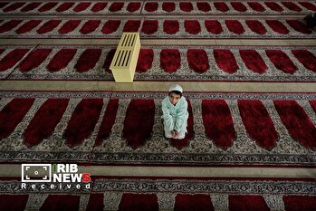 عکس‌های منتخب خبری جهان/۲۴ بهمن ۱۴۰۴