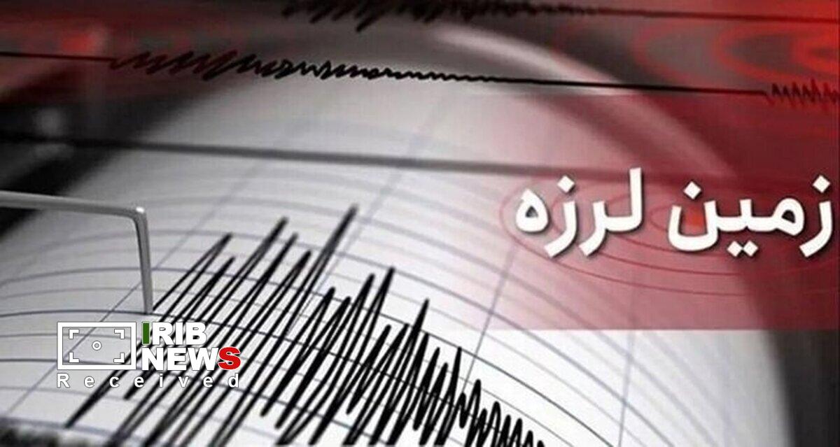 زمین لرزه ۳ ریشتر حوالی جزیره هندورابی زمین لرزه ۳ ریشتر حوالی جزیره هندورابی