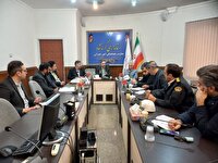 تعریض پل بیستون یک اولویت مهم برای روان سازی ترافیک بزرگراه کربلا است