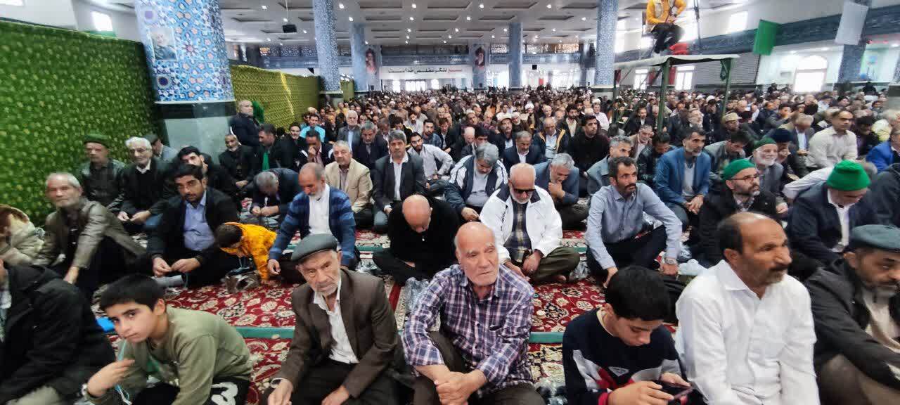 ۲۲ بهمن، نمایش اقتدار دوباره نظام و همراهی مردم ۲۲ بهمن، نمایش اقتدار دوباره نظام و همراهی مردم