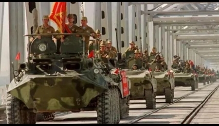 تعطیلی رسمی در افغانستان به مناسبت سالگرد خروج شوروی سابق