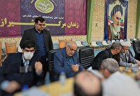 آزادی ۱۲۵ زندانی واجد شرایط زندان عادل‌آباد شیراز