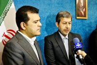 حمایت معاون علمی ریاست‌جمهوری از منطقه ویژه اقتصادی ICT لنجان