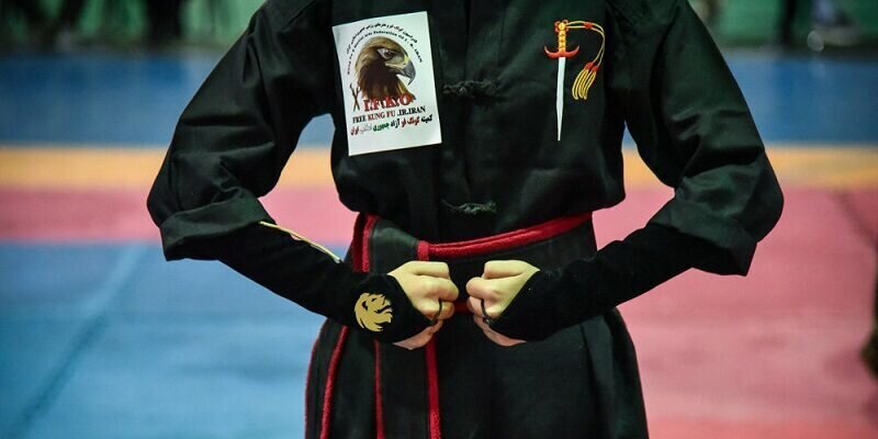 برگزاری مسابقات قهرمانی کونگ‌فو و هنر‌های رزمی رودان