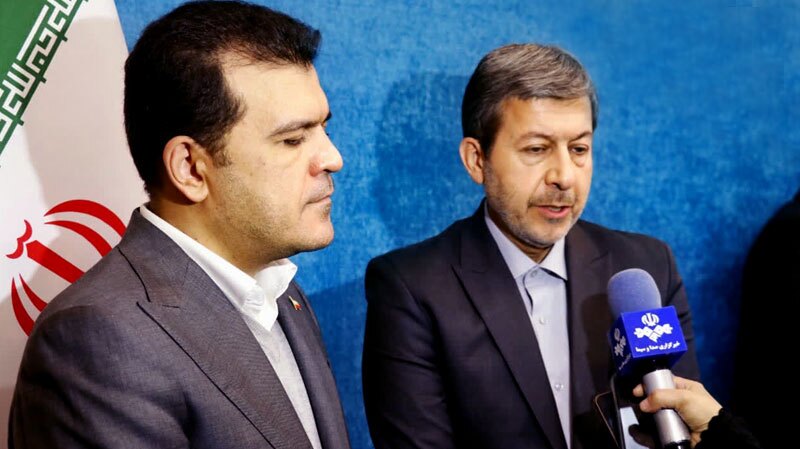 حمایت معاون علمی ریاست‌جمهوری از منطقه ویژه اقتصادی ICT لنجان