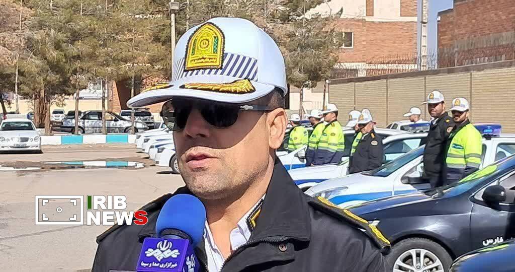 ترخیص سراسری خودروها و موتورسیکلت‌های توقیفی تا پایان بهمن ماه