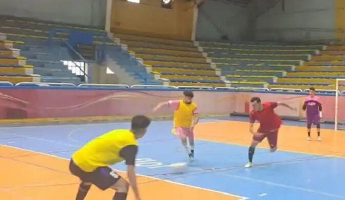 شکست خانگی پردیس قزوین در برابر گهر زمین سیرجان