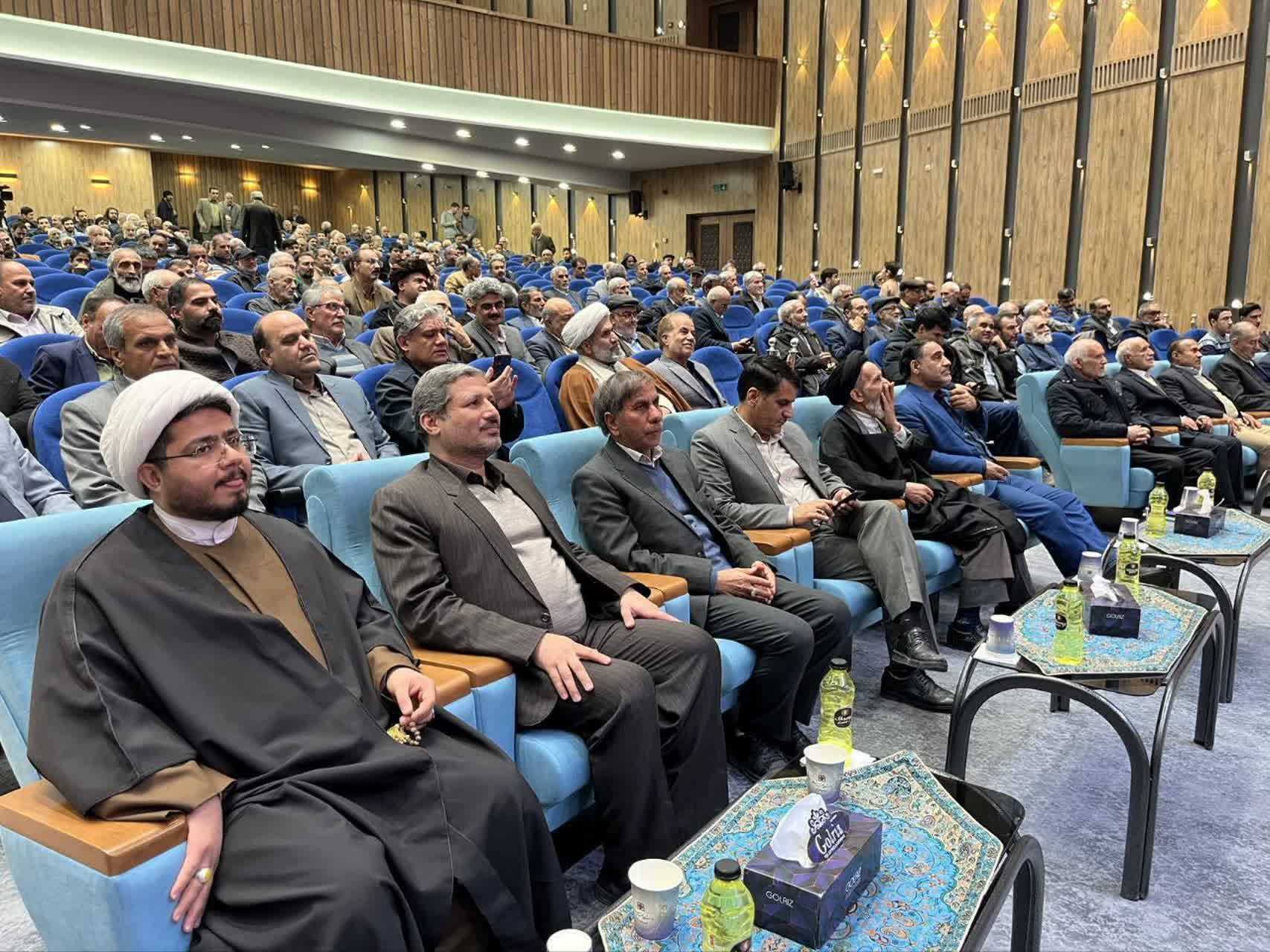 برگزاری یادواره شهدای هویزه و ۴۵ شهید جهادگر در سبزوار برگزاری یادواره شهدای هویزه و ۴۵ شهید جهادگر در سبزوار