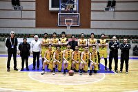 درخشش تیمهای مقاومت شهرداری تبریز با سه پیروزی پیاپی