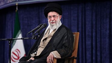 پیام رهبر انقلاب اسلامی به کنگره ملّی «شهدای غریب اسارت»