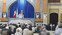 تاکید امام جمعه آبادان بر تلاش مضاعف مسئولان برای رفع مشکلات شهر و اشتغال جوانان