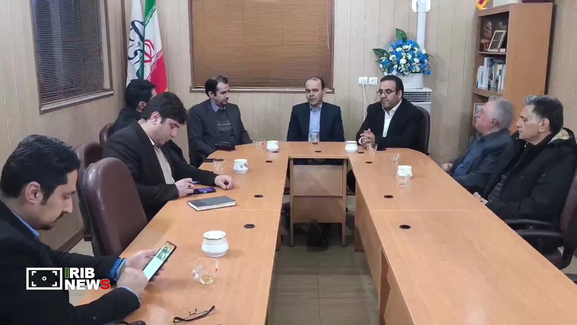 احداث نخستین میدان دواب پیشرفته در سراب احداث نخستین میدان دواب پیشرفته در سراب