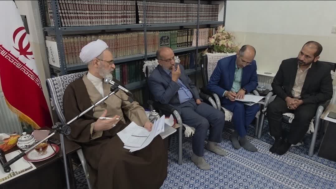 مشکلات فکری و معیشتی فریبخوردگان باید بهصورت فردی رسیدگی شود مشکلات فکری و معیشتی فریبخوردگان باید بهصورت فردی رسیدگی شود