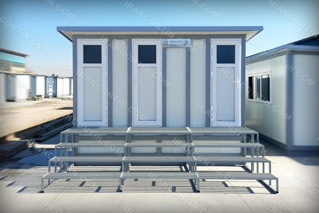 احداث هفتاد چشمه بهداشتی در کرمان