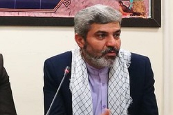 برگزاری همایش امید، نشاط و تعالی مساجد تراز انقلاب اسلامی
