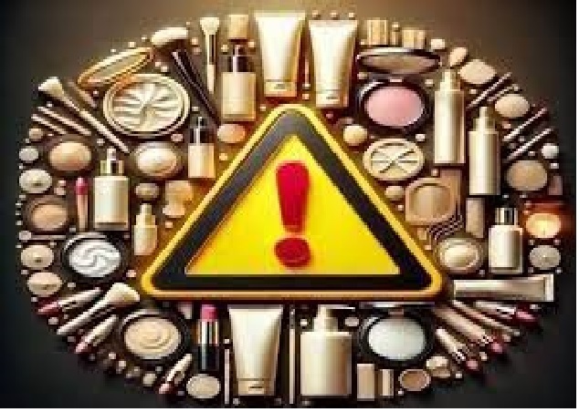 اسامی کرم‌های درمانی، آبرسان و روشن‌کننده غیرمجاز