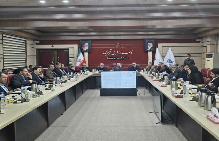 تأکید استاندار بر تصمیم‌گیری مبتنی بر آمار دقیق