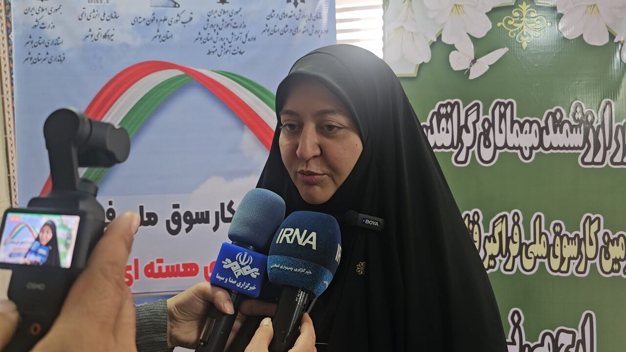 تحصیل ۱۳۰ هزار دانش آموز استعداد‌های درخشان در کشور