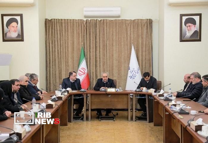 تاکید استاندار آذربایجان شرقی بر اولویت مدیریت بحران