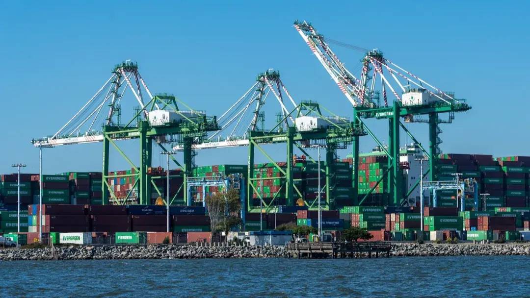 چین کشور‌های آفریقایی را از پرداخت عوارش گمرکی معاف می‌کند