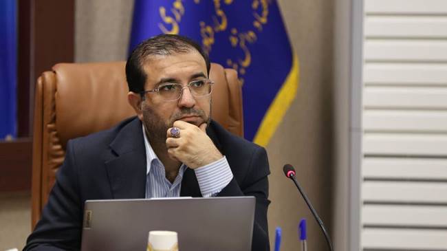 رویداد ملی صنایع خلاق و فناوری‌های نرم مانوین برگزار می شود