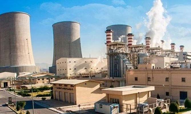 اختصاص روزانه ۲ میلیون مترمکعب گاز به نیروگاه حرارتی شازند