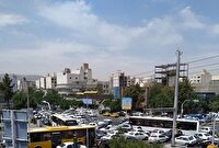 چهارراه فرهنگ مشهد، بدون دوربین و تصادفات ناگوار