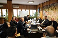 پیگیری طرح توسعه مبتنی بر حمل‌ونقل در خط ۱۱ متروی تهران