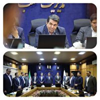 لزوم هدایت منابع بانکی استان به سمت سرمایه‌گذاری‌های مولد